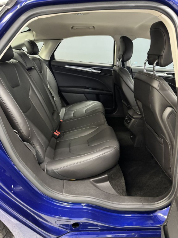2015 Ford Fusion Image 14
