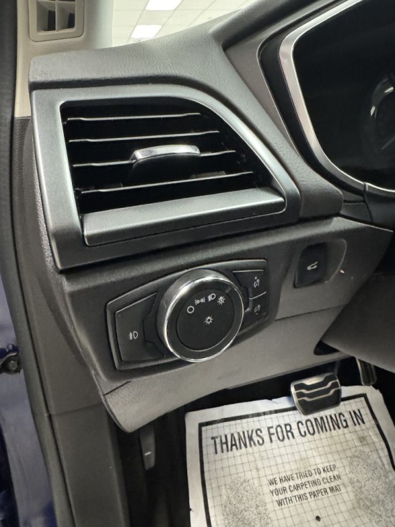 2015 Ford Fusion Image 23