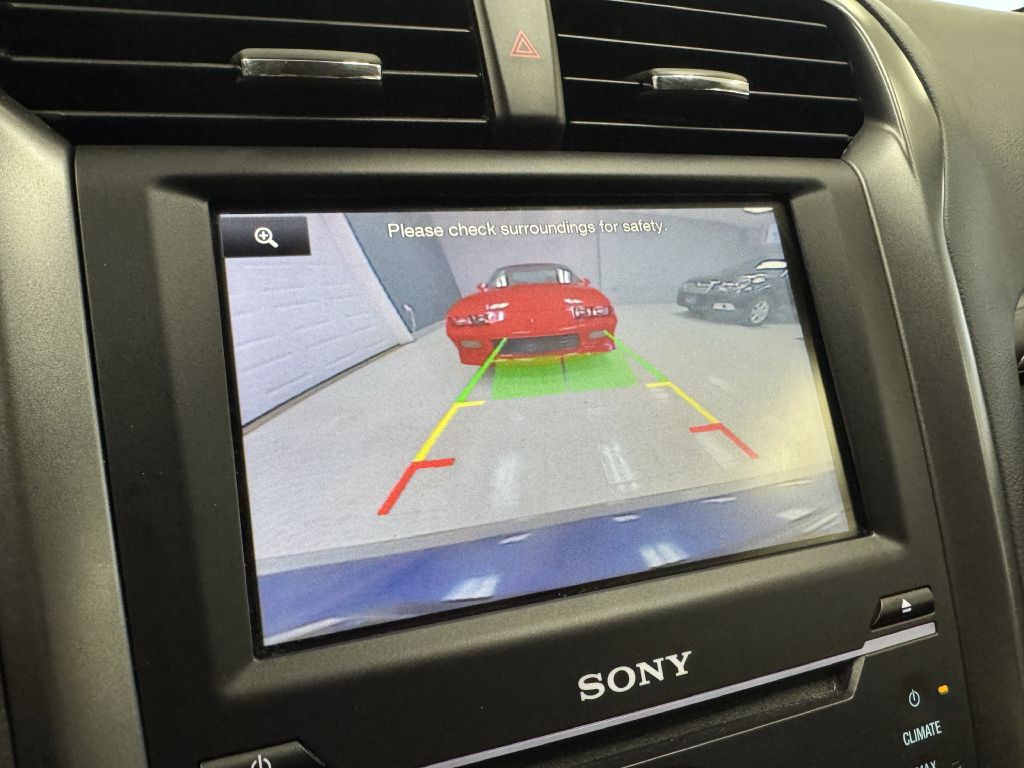 2015 Ford Fusion Image 26