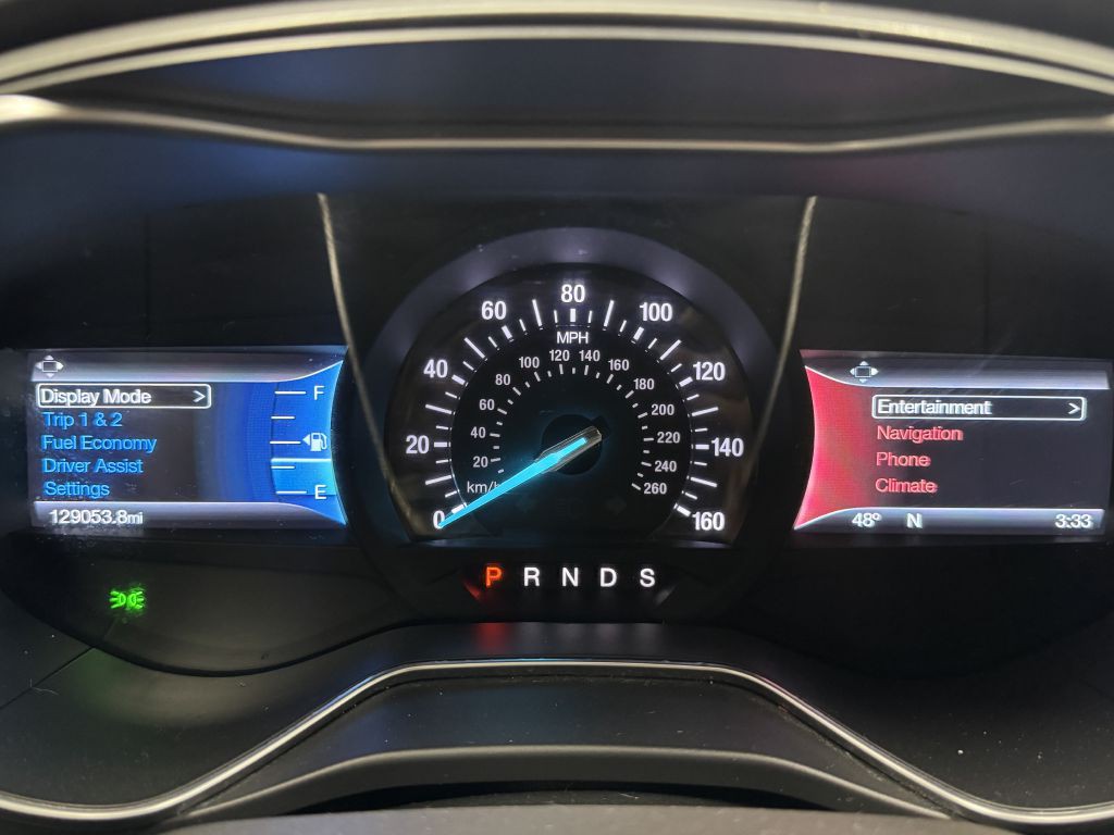2015 Ford Fusion Image 27