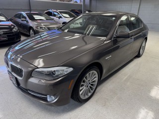 Image for 2011 BMW 5 Series 535xi ID: 6949280