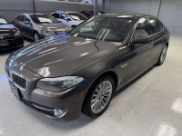Image for 2011 BMW 5 Series 535xi ID: 6949280
