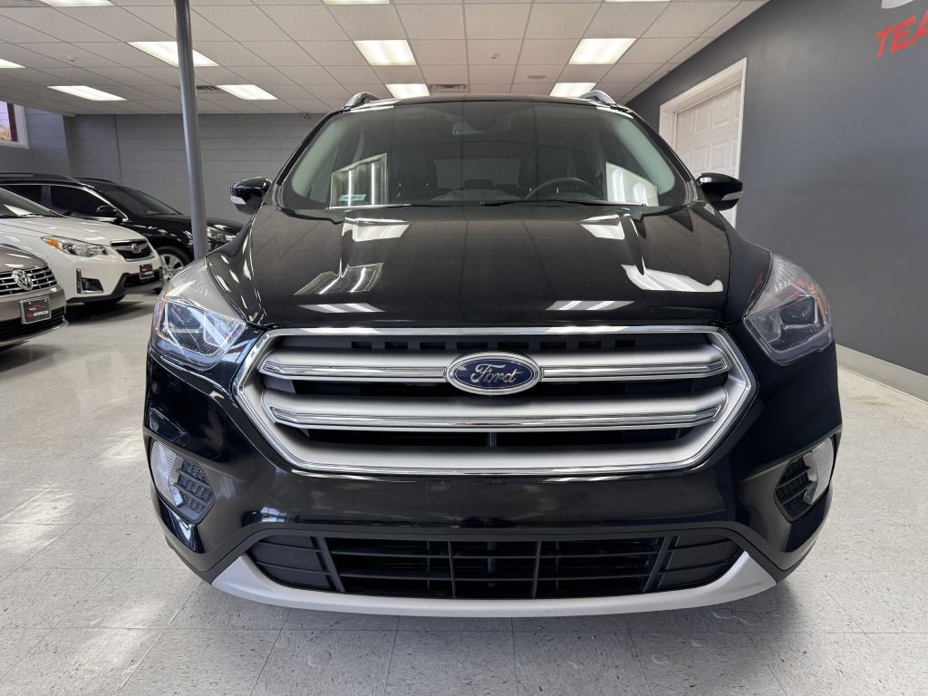2017 Ford Escape Image 4