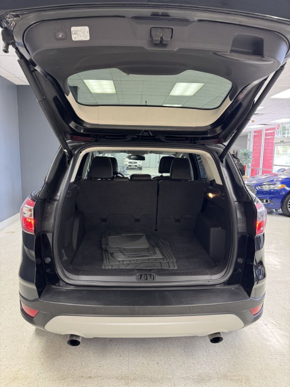 2017 Ford Escape Image 12