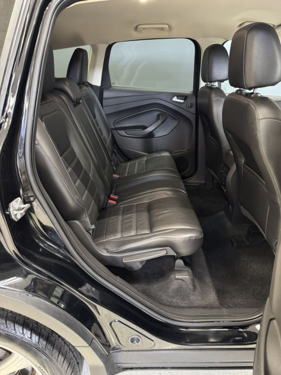 2017 Ford Escape Image 14