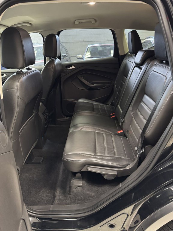 2017 Ford Escape Image 15