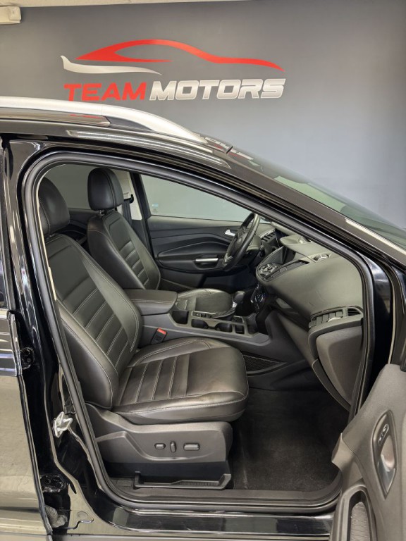 2017 Ford Escape Image 16