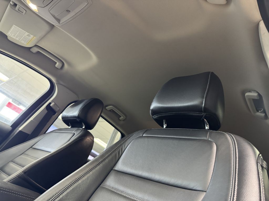 2017 Ford Escape Image 21