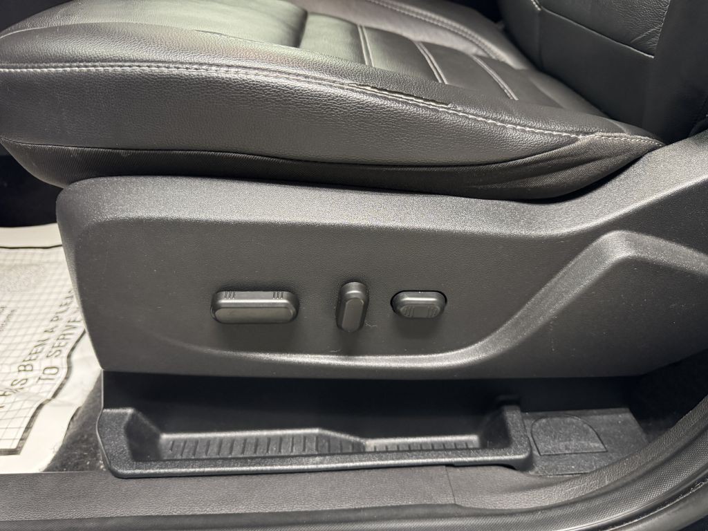 2017 Ford Escape Image 23