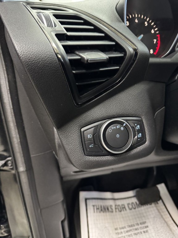 2017 Ford Escape Image 24