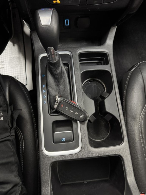 2017 Ford Escape Image 26