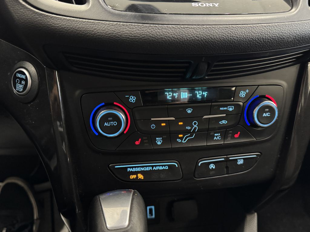 2017 Ford Escape Image 27