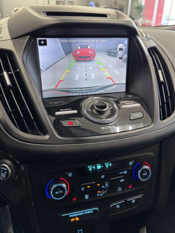 2017 Ford Escape Image 29