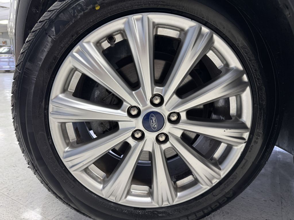 2017 Ford Escape Image 32