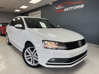 Image for 2017 Volkswagen Jetta SEL ID: 6959205