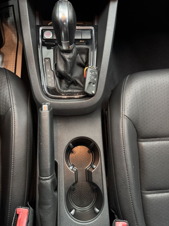 2017 Volkswagen Jetta Image 26