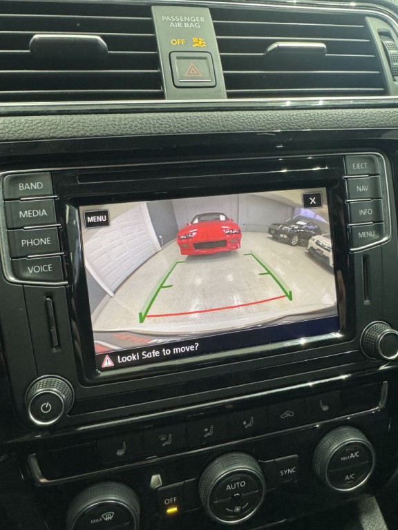 2017 Volkswagen Jetta Image 30