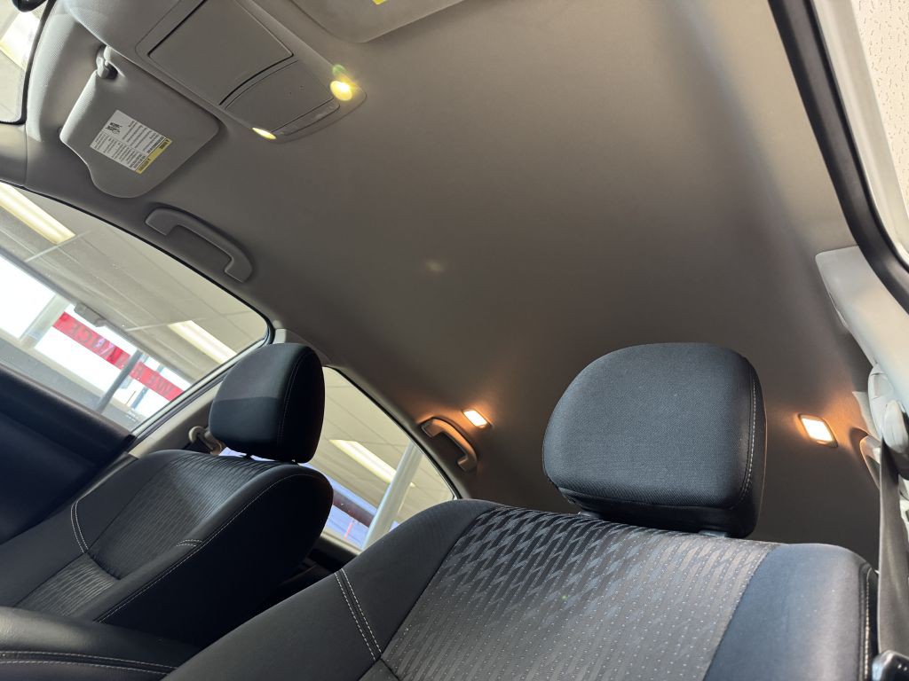 2018 Nissan Altima Image 20