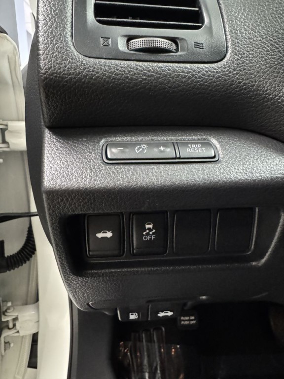 2018 Nissan Altima Image 22