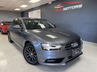 Image for 2013 Audi A4 Premium Plus ID: 6962451
