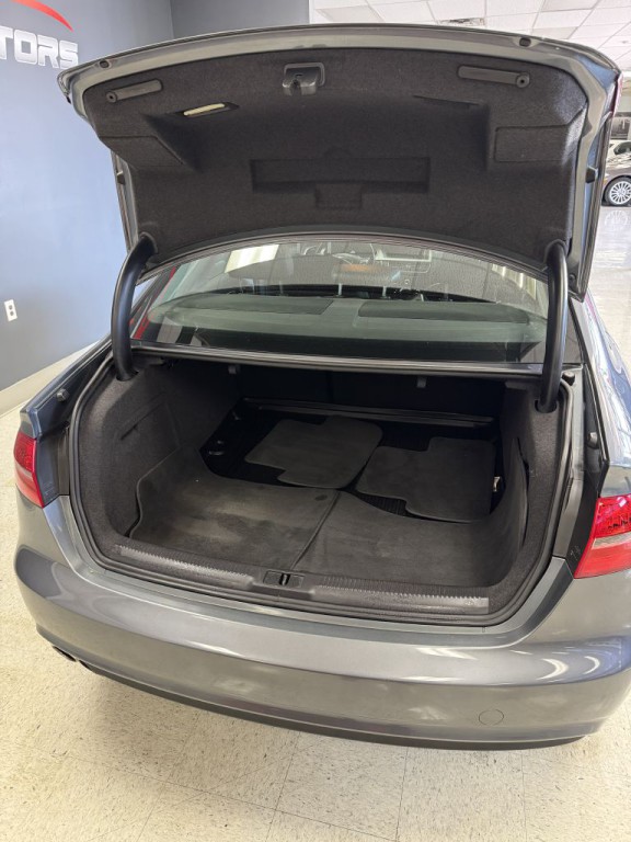 2013 Audi A4 Image 11