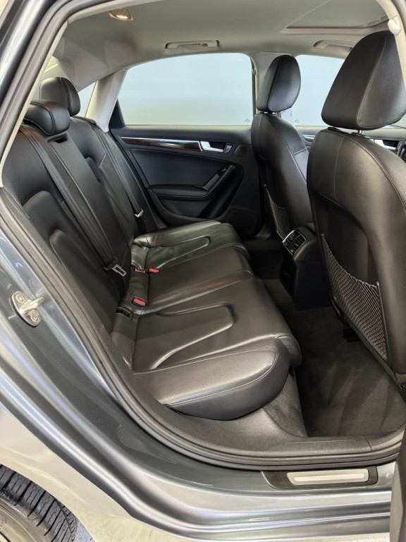 2013 Audi A4 Image 13