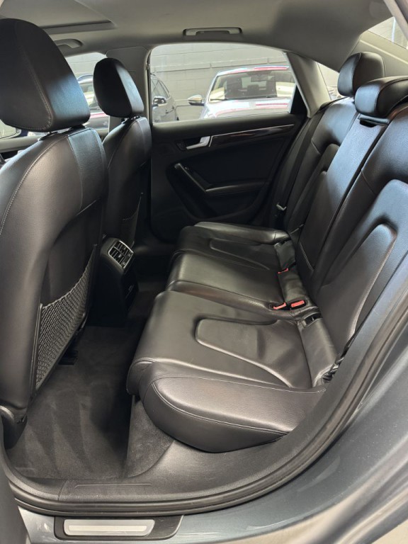 2013 Audi A4 Image 14