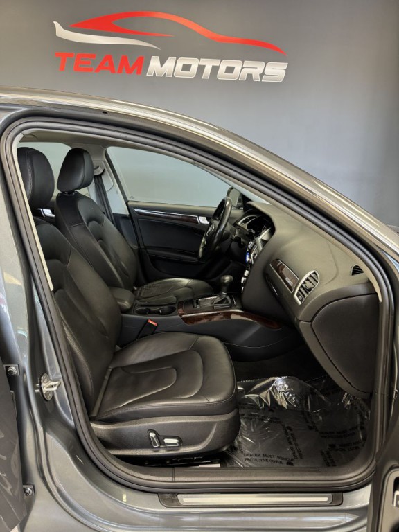 2013 Audi A4 Image 15