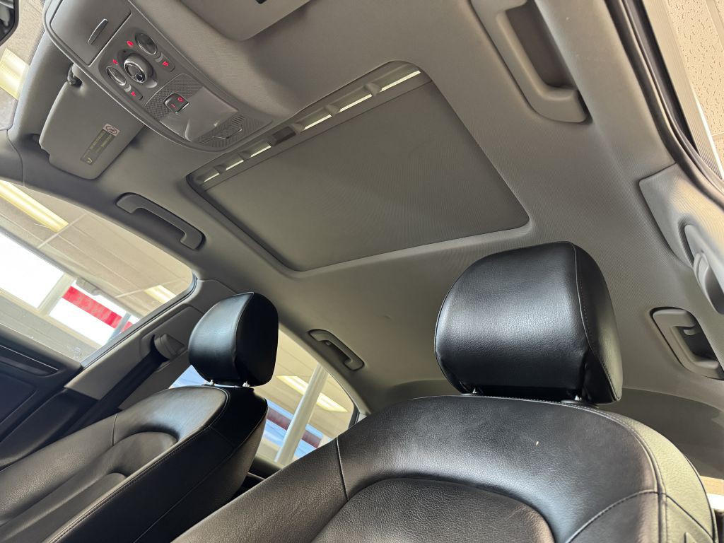 2013 Audi A4 Image 20