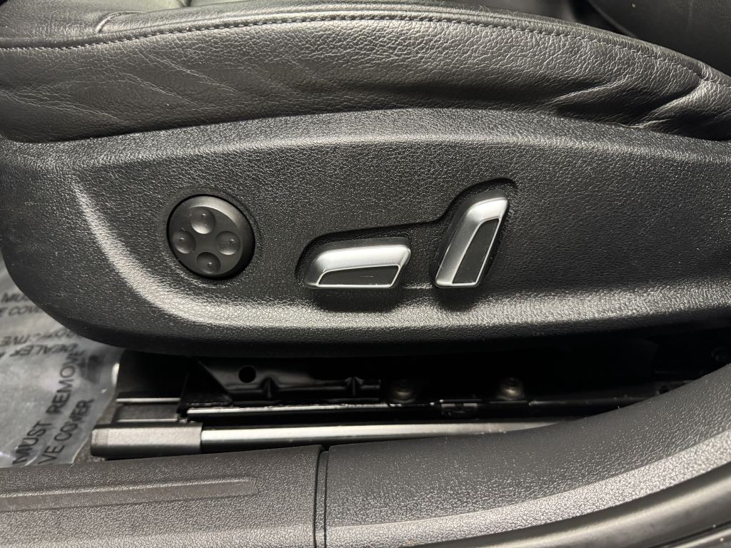 2013 Audi A4 Image 22