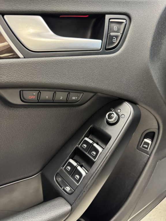 2013 Audi A4 Image 23