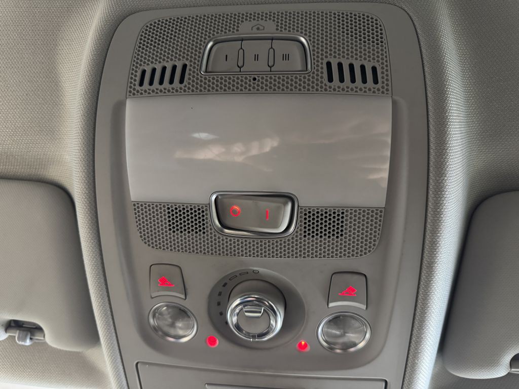 2013 Audi A4 Image 24