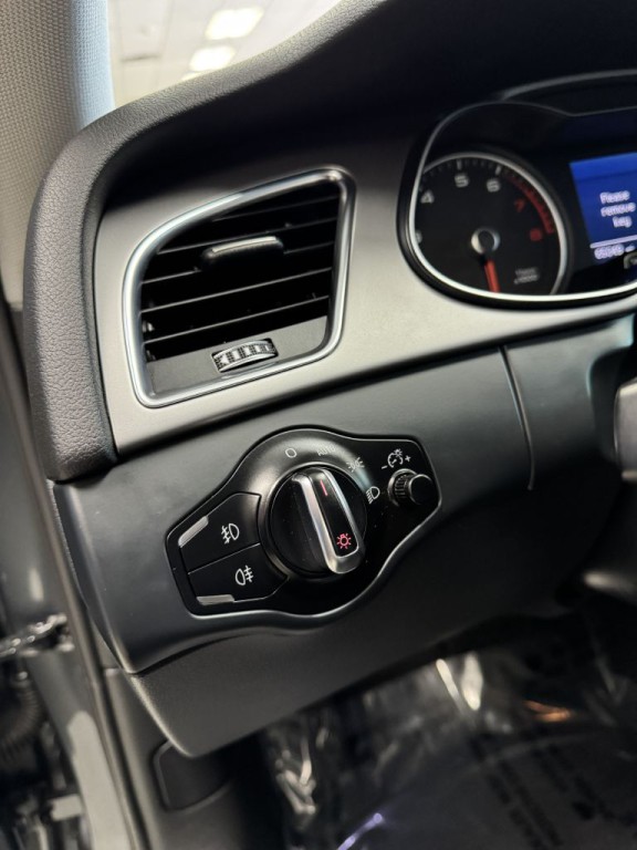 2013 Audi A4 Image 25