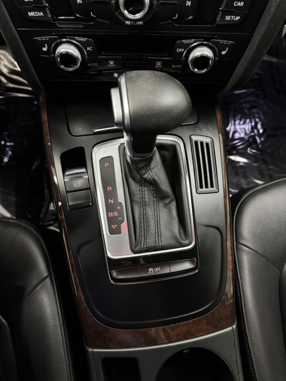 2013 Audi A4 Image 26