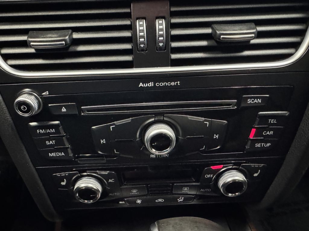 2013 Audi A4 Image 27