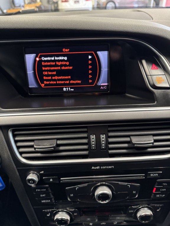 2013 Audi A4 Image 28