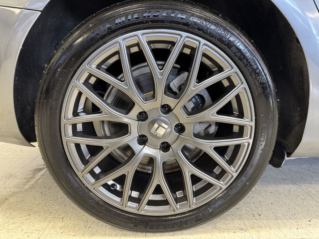 2013 Audi A4 Image 32