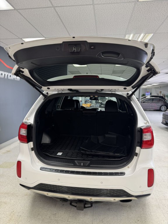 2014 Kia Sorento Image 11