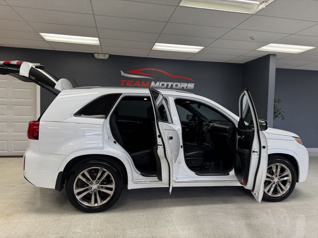 2014 Kia Sorento Image 12