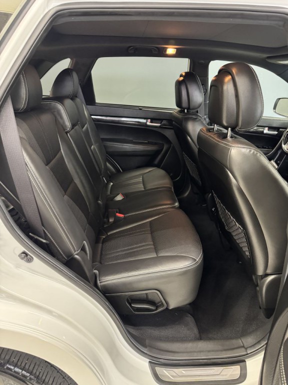 2014 Kia Sorento Image 14