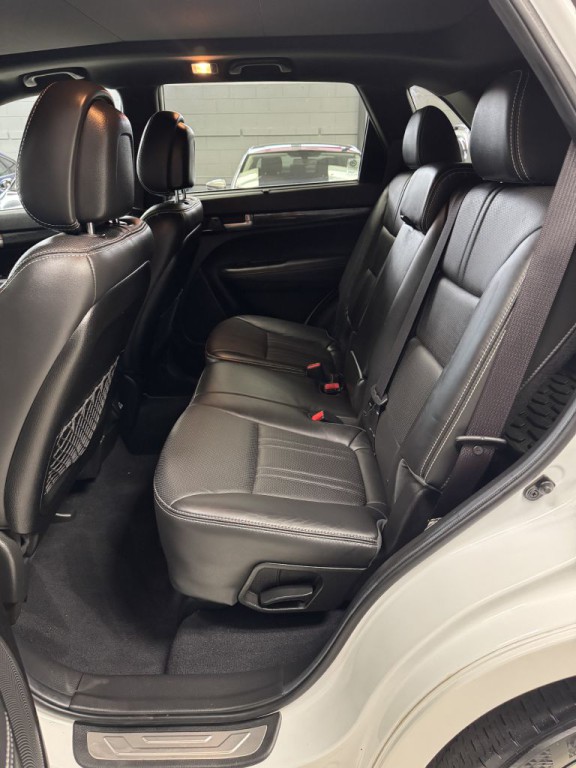 2014 Kia Sorento Image 15
