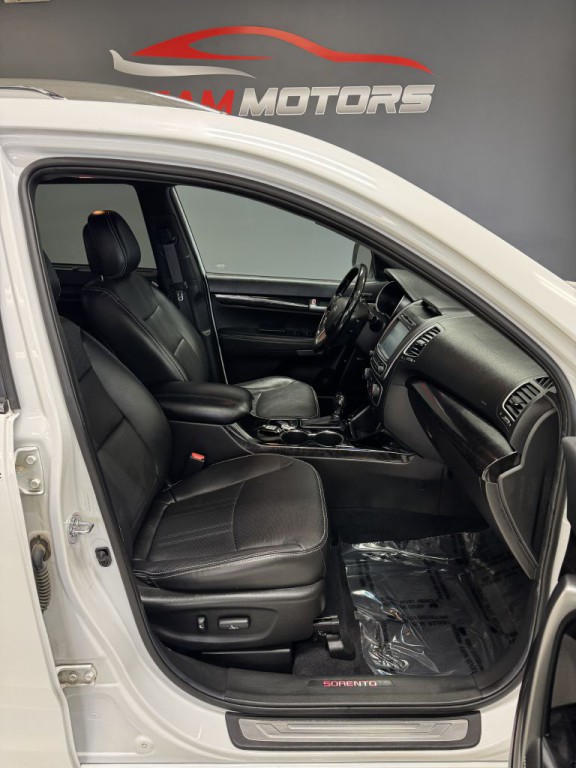 2014 Kia Sorento Image 16