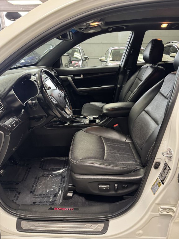 2014 Kia Sorento Image 17