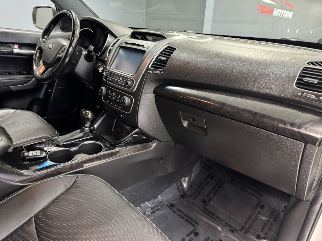 2014 Kia Sorento Image 19