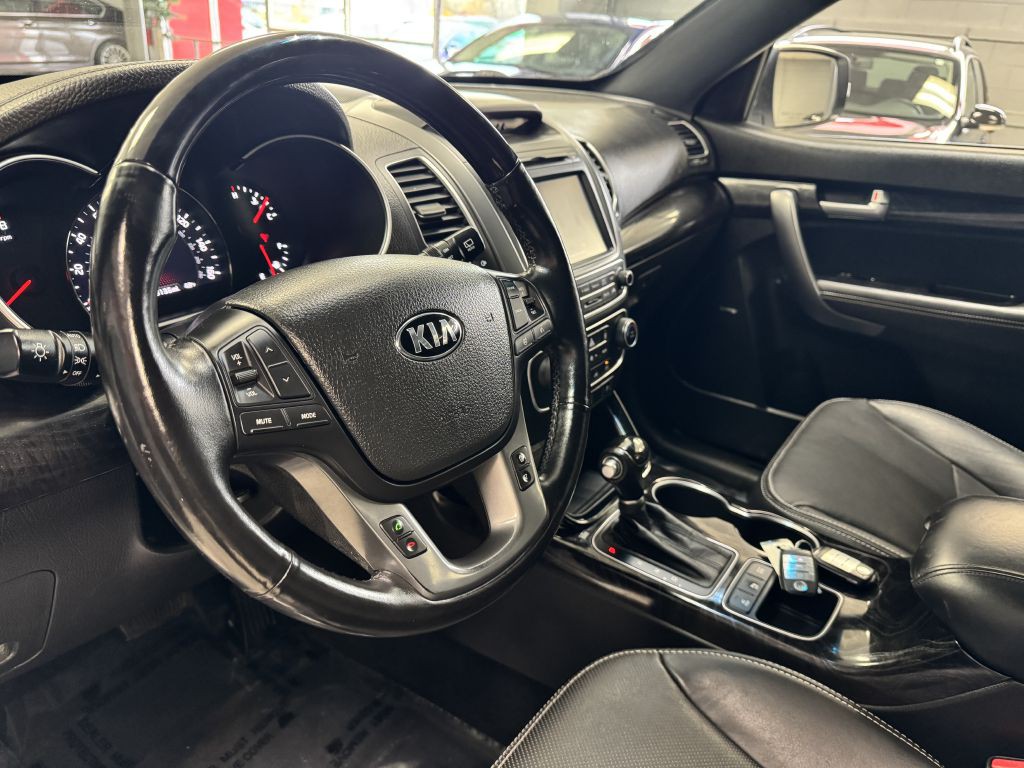 2014 Kia Sorento Image 20