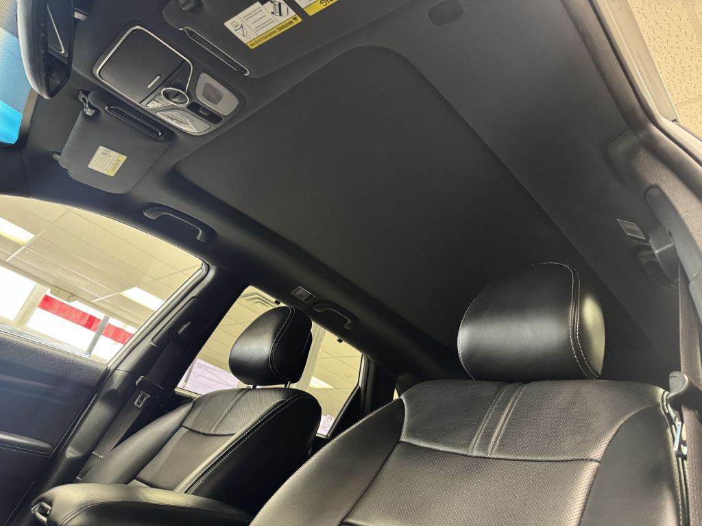 2014 Kia Sorento Image 21