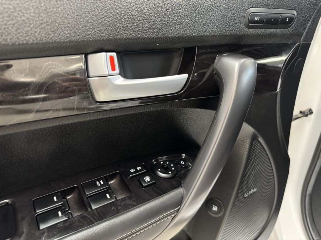 2014 Kia Sorento Image 23