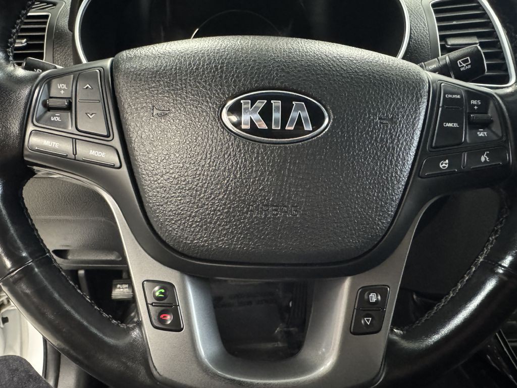 2014 Kia Sorento Image 26