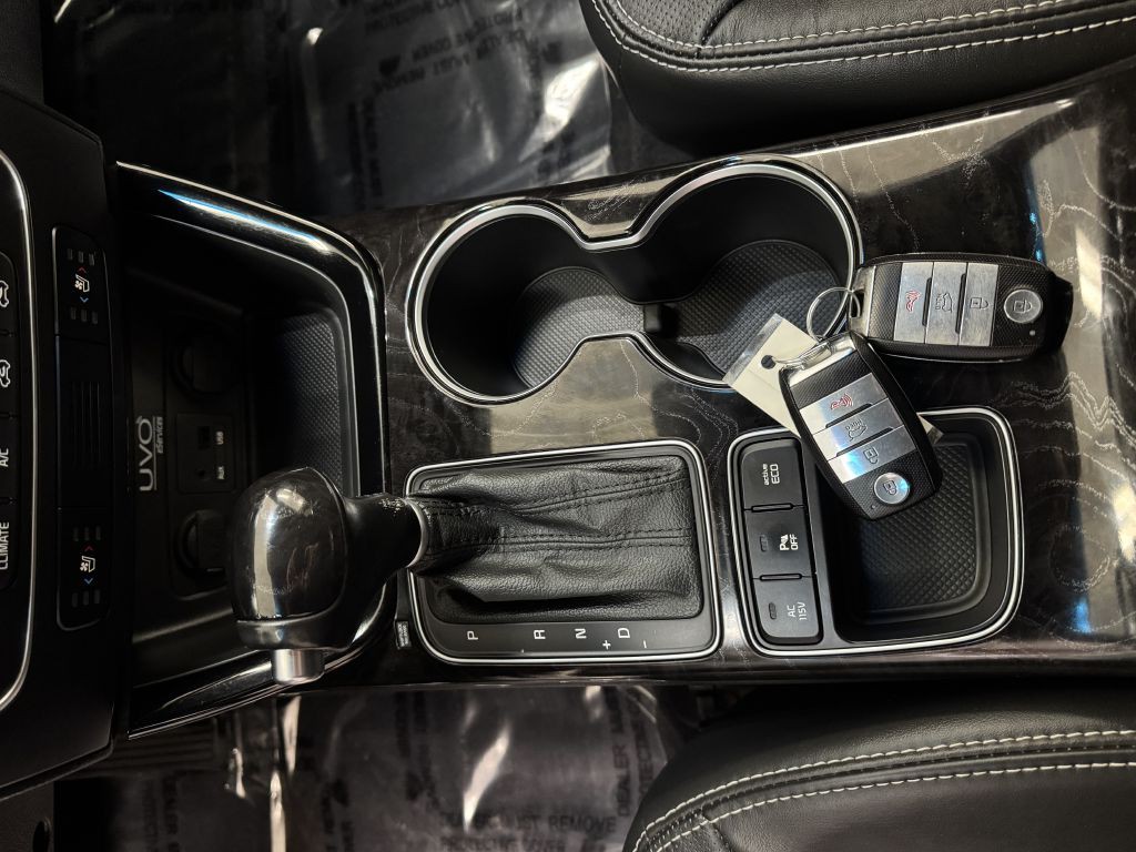 2014 Kia Sorento Image 27