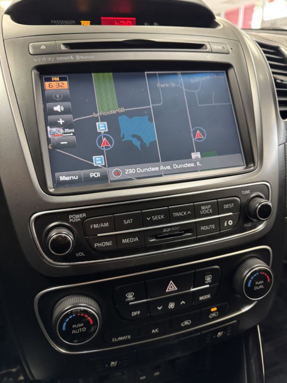 2014 Kia Sorento Image 29